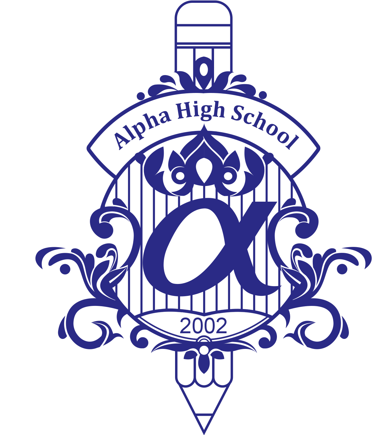 Alpha Virtual School